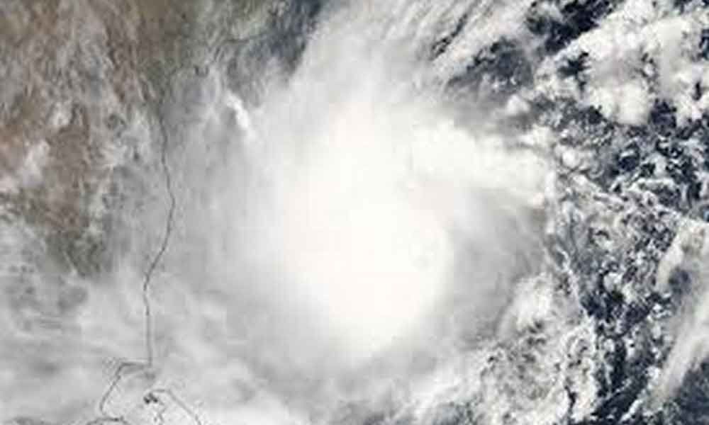 Cyclone Fani expected to hit Tamil Nadu coast on Apr 30, cause heavy rains