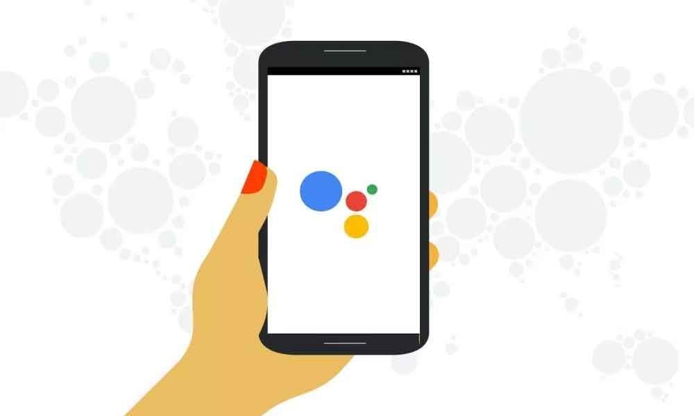Google Assistant to now read stories on phones