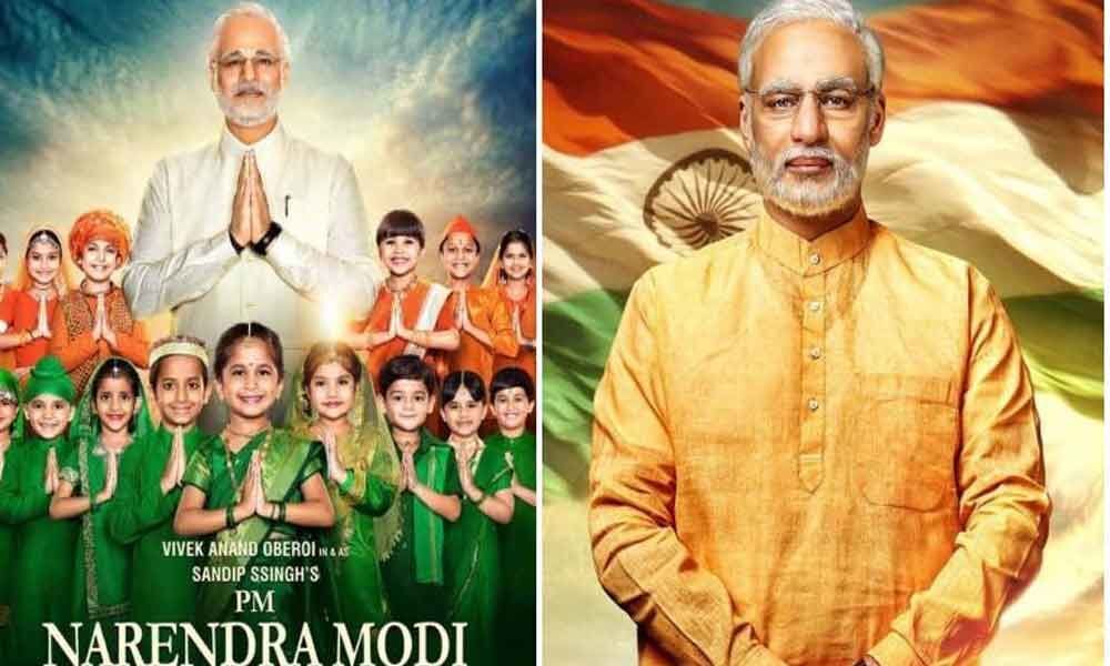 Modi biopic to release after Lok Sabha polls, Supreme Court will not step in