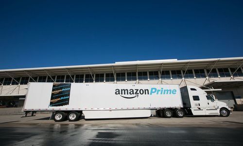 Amazon to offer 1-day delivery for Prime members