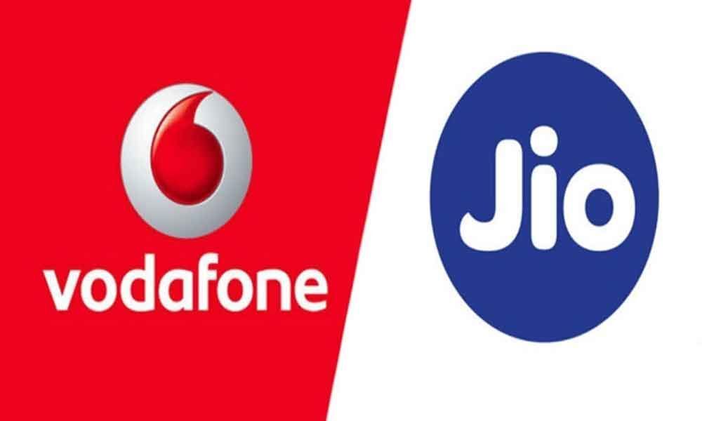 Vodafone rolls out Rs 139 prepaid plan after Jios Rs 149 data plan