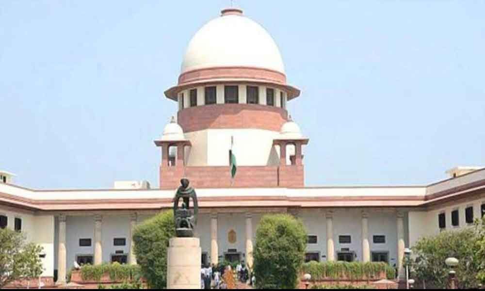 Supreme Court stays inquiry commission proceedings into Jayalalithaas death