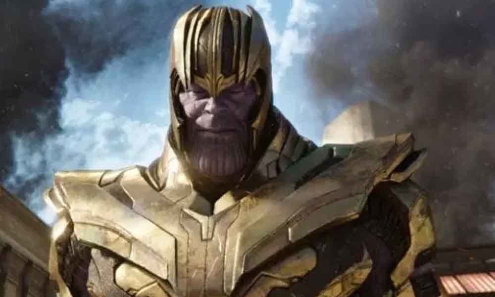 The Endgame effect: Google drops Avengers Easter egg with Thanoss destructive power