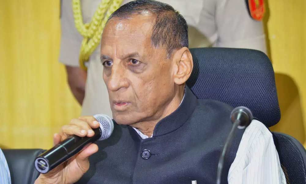 Technology should be relevant to society: Governor