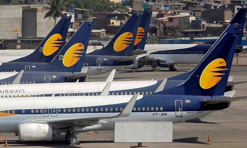 Bonanza time: Foreign carriers savour rising India demand as Jet Airways crumbles