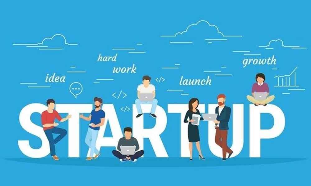 Higher startup rank will help Hyd attract talent