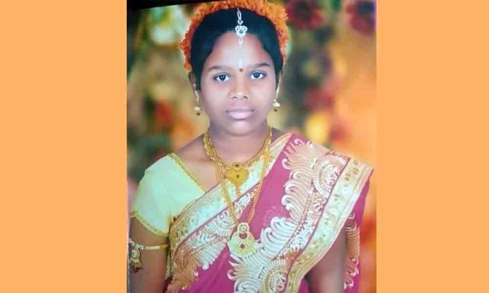Missing schoolgirl found murdered in Bommalaramaram