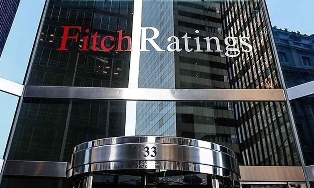 Oil marketing companies may face financial risk: Fitch