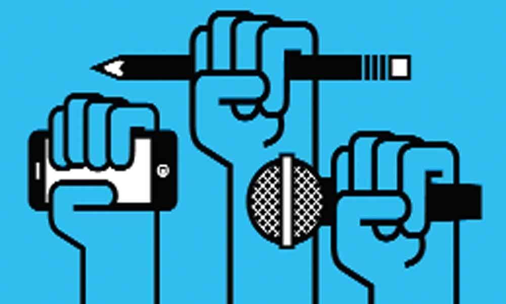 Telangana State Union of Working Journalists state-level meet from April 29