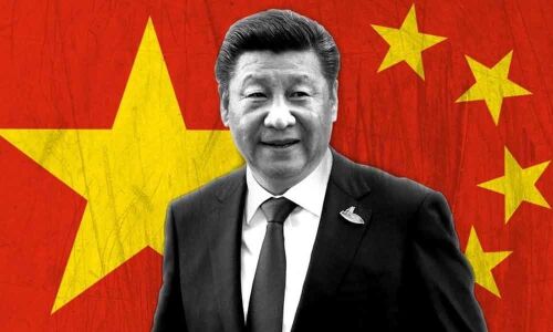 China scotches BRI rumours