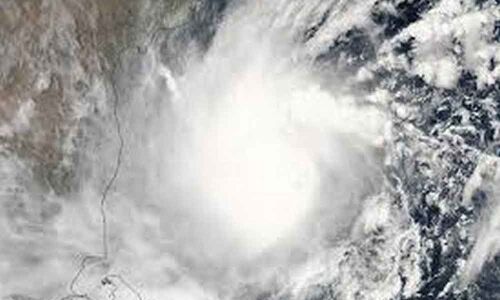 Cyclone Fani expected to hit Tamil Nadu coast on Apr 30, cause heavy rains