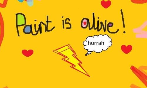 Microsoft ditches plan to scrap Paint... for now