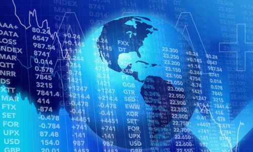 Asia shares doze off, dollar perky on GDP hopes