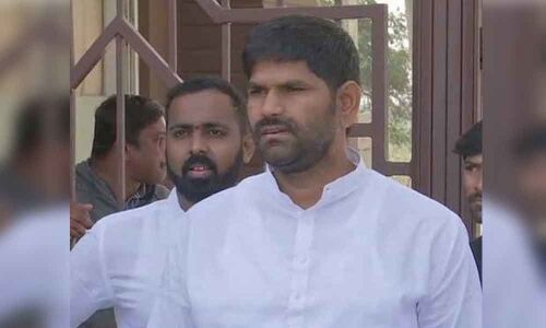 Karnataka HC approves bail request to JN Ganesh