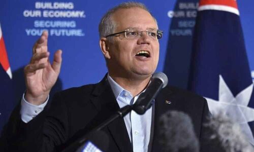 More terrorist attacks likely: Australia warns Sri Lanka