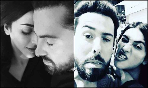 Have Shruti Haasan and Michael Corsale broken up?