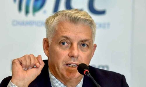 ICC releases match official list for 2019 Cricket World Cup