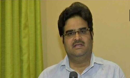 TDP to hold dharna in Delhi over EC issue: Lanka Dinakar