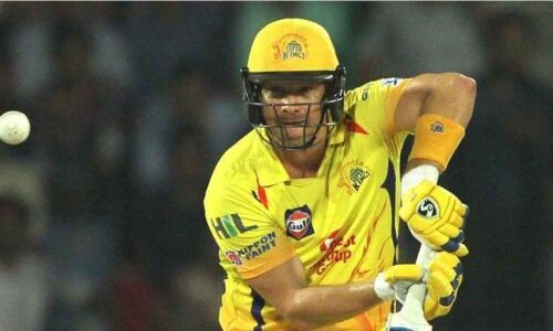 Watson retires from Big Bash League