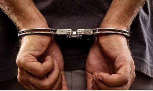 Denied money for liquor, Man kills grandmother and aunt