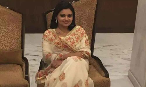 Rohit Shekhar murder: Delhi court sends his wife Apoorva to 14-day judicial custody