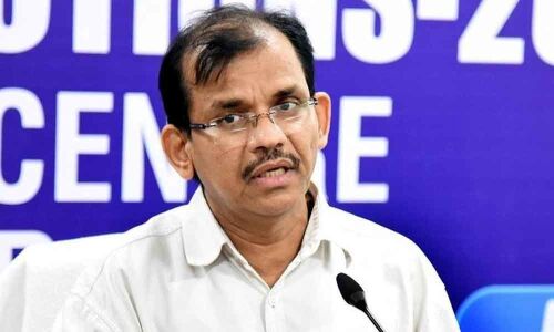 AP elections result 2019 may get delayed, says AP CEO Dwivedi