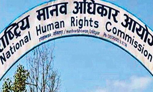 TS Govt gets NHRC notice over inter results fiasco
