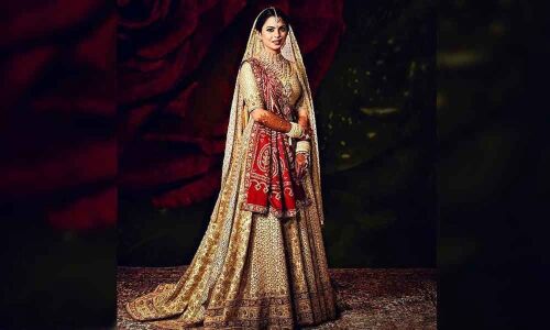 Bridal trends to follow this season