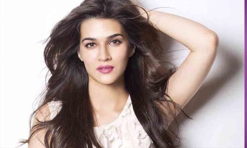 Kirti Sanon plays a crime journalist