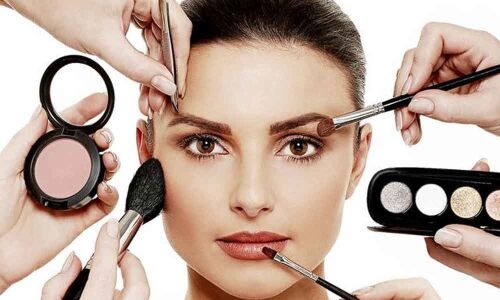 Five makeup essentials to carry along this festive season