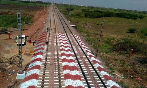 Boost in rail connectivity in capital region