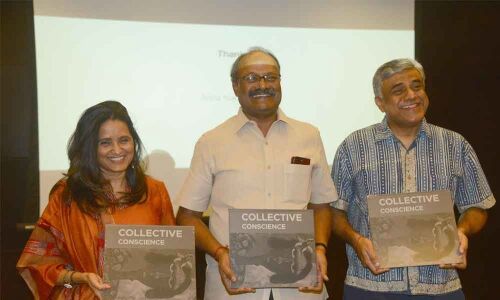 Travails of orphans, through strokes