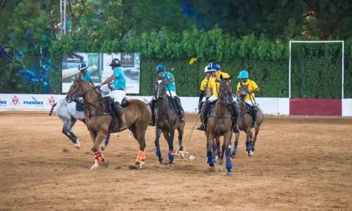 HPRC pip 61st Cavalry to emerge champion
