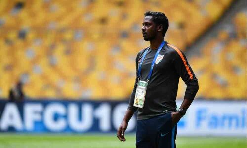 Indias junior national footballers to play Mexico, USA, Slovenia