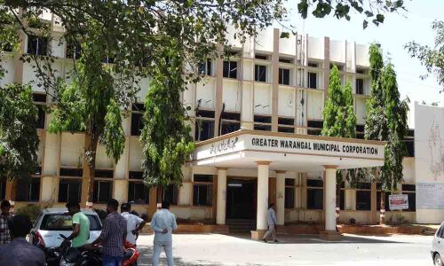 Mayor election today in Warangal