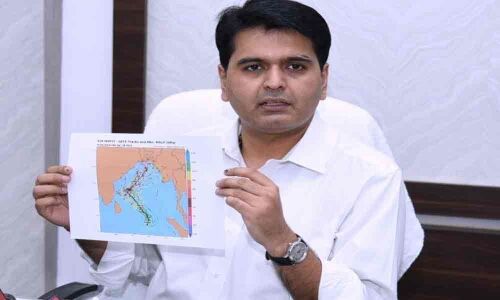 EG gears up to meet 91 B depression