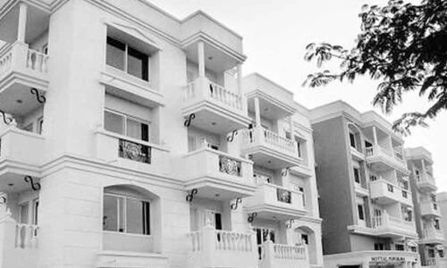 Housing sales see 5% jump during Jan-March