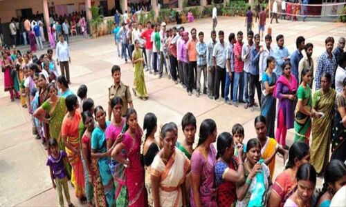 Local polls too to turn intense battleground