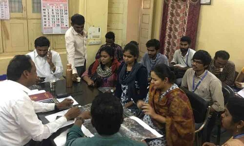 VTDA development plan will be prepared soon in Vemulawada