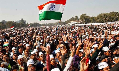 The challenges of parliamentary democracy