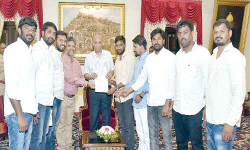 ABVP seeks dismissal of Education Minister