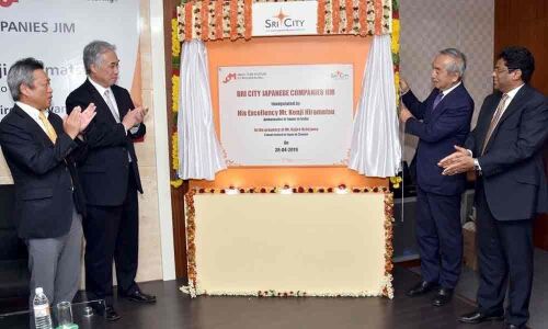 Big push to train 30K youth for jobs