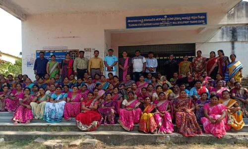 Street vending zones to be set up in town