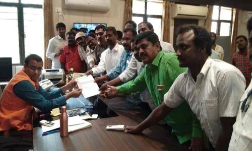 Scribes seek 50% fee concession in schools