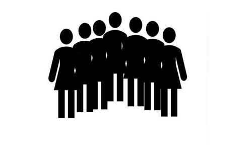 With 50% reservation, women leading in local polls