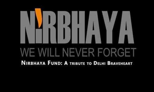 Centre sanctions `4,000 crore for women safety under Nirbhaya Fund