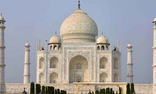 Amid election heat, Agra struggles with water woes