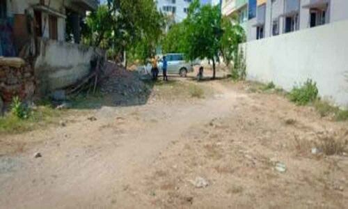 Crackdown on illegal layouts from Monday