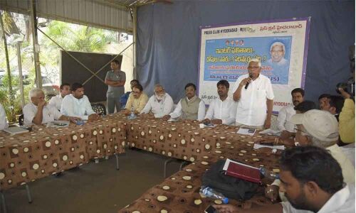 Politicos spew ire at govt; sound mahadharna bugle