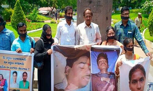 White paper on Inter exam fiasco demanded